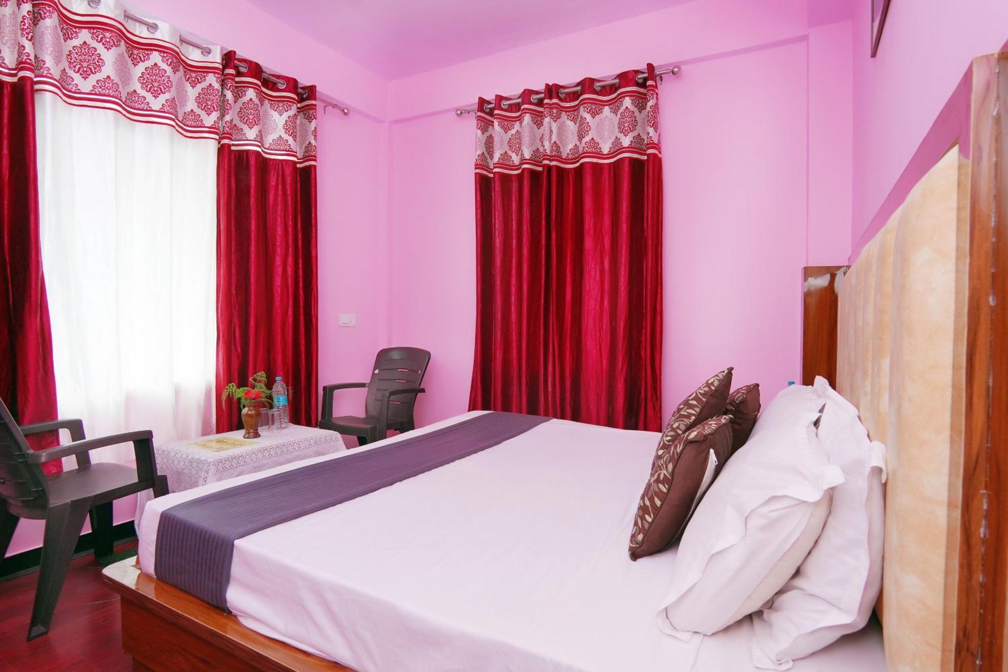 Shimla Hills Apartments 2Bhk Εξωτερικό φωτογραφία