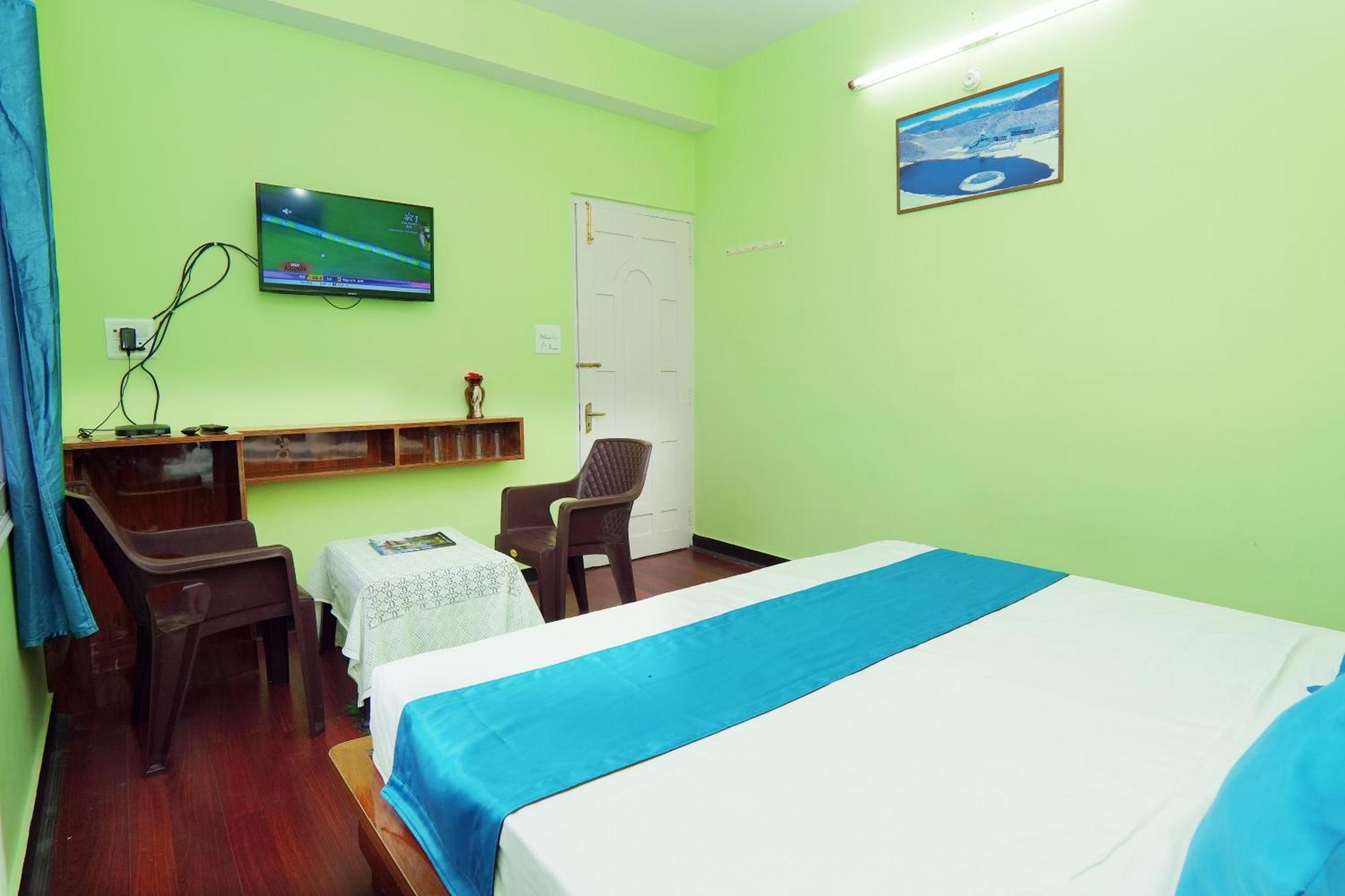 Shimla Hills Apartments 2Bhk Εξωτερικό φωτογραφία