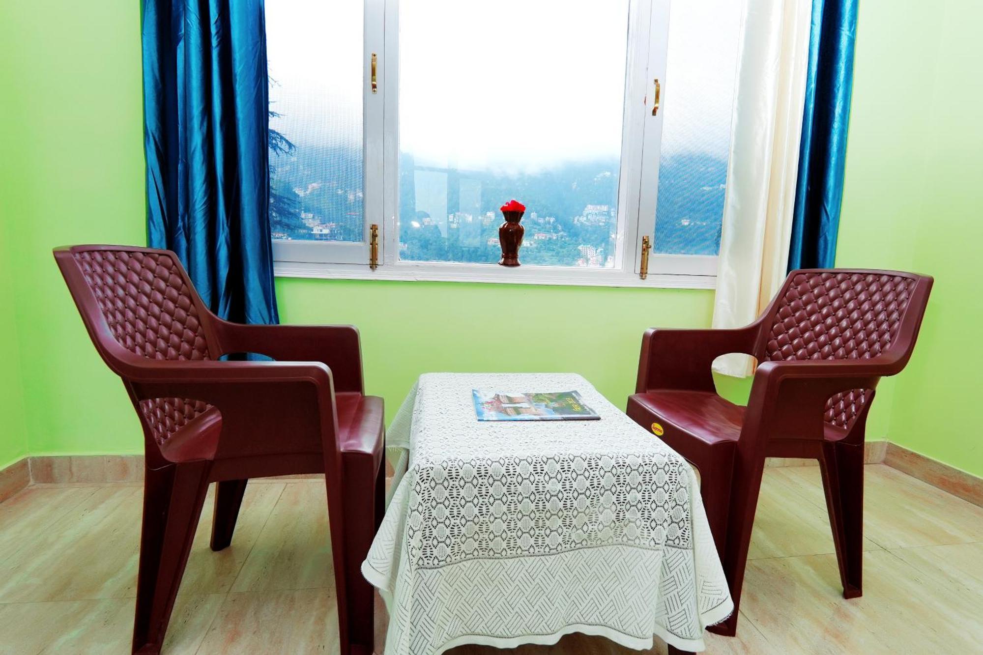 Shimla Hills Apartments 2Bhk Εξωτερικό φωτογραφία