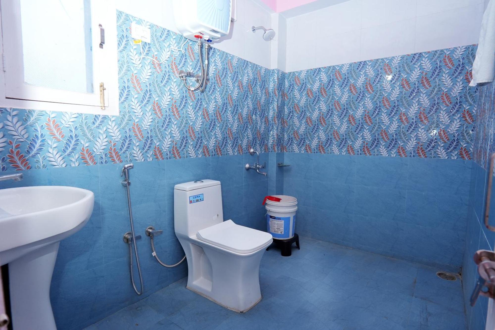 Shimla Hills Apartments 2Bhk Εξωτερικό φωτογραφία